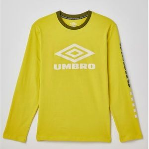 NWT Umbro Tee